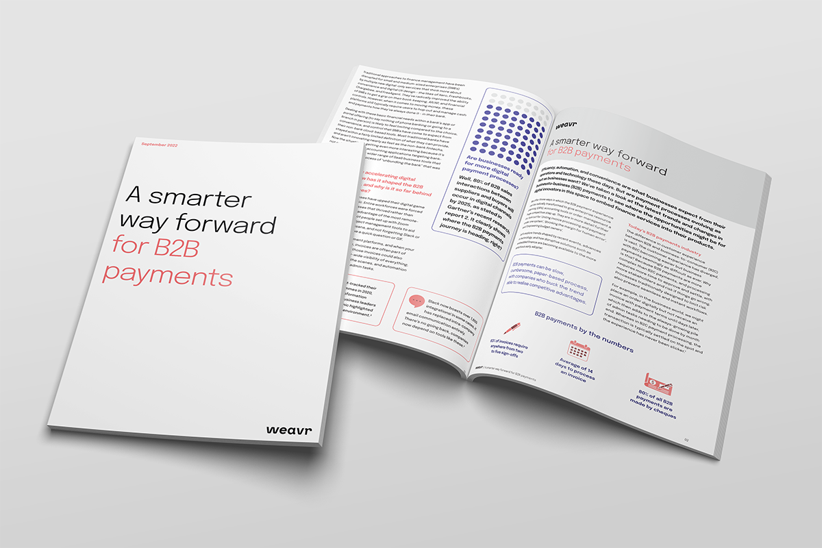 A Smarter Way Forward-1 A Smarter Way Forward-1